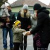 Adventi gyertyák meggyújtása 2015