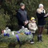 Adventi gyertyák meggyújtása 2015