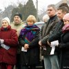 Adventi gyertyák meggyújtása 2015