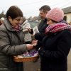 Adventi gyertyák meggyújtása 2015