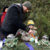 Adventi gyertyák meggyújtása 2015