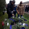 Adventi gyertyák meggyújtása 2015