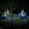 Adventi gyertyák meggyújtása 2015