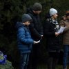 Adventi gyertyák meggyújtása 2015