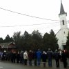 Adventi gyertyák meggyújtása 2015