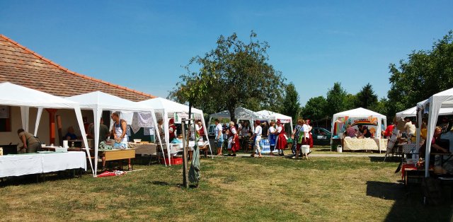 Gulyásfesztivál 2015