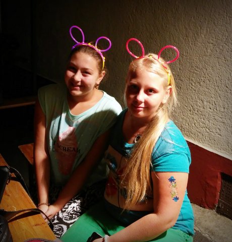 Gulyásfesztivál 2015