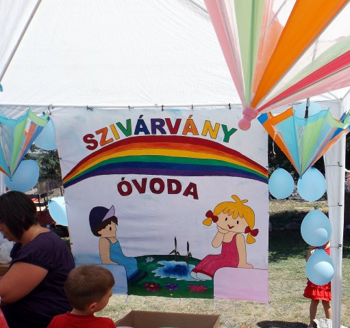 Gulyásfesztivál 2015