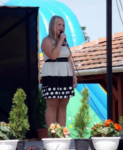 Gulyásfesztivál 2015