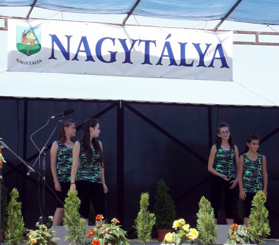 Gulyásfesztivál 2015