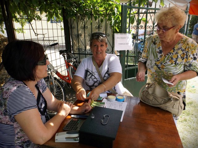 Gulyásfesztivál 2015