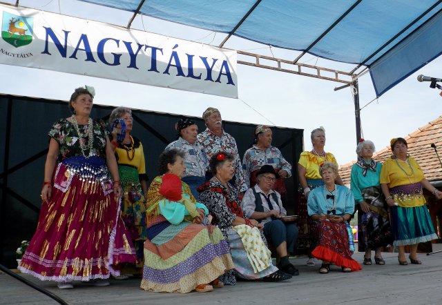 Gulyásfesztivál 2015