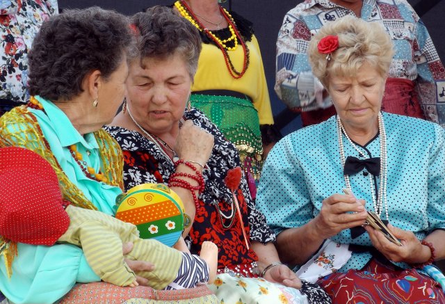 Gulyásfesztivál 2015