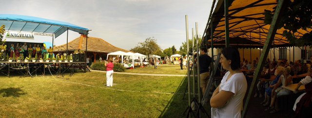 Gulyásfesztivál 2015