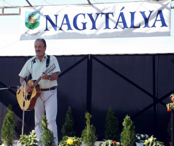 Gulyásfesztivál 2015