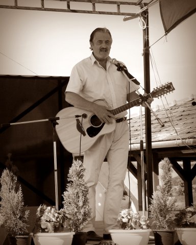 Gulyásfesztivál 2015