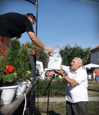Gulyásfesztivál 2015