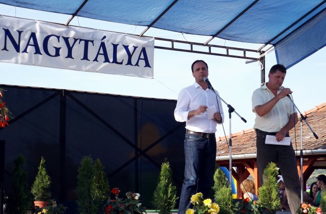 Gulyásfesztivál 2015