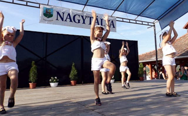 Gulyásfesztivál 2015