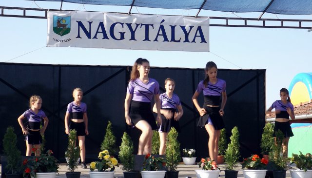 Gulyásfesztivál 2015