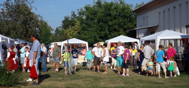 Gulyásfesztivál 2015