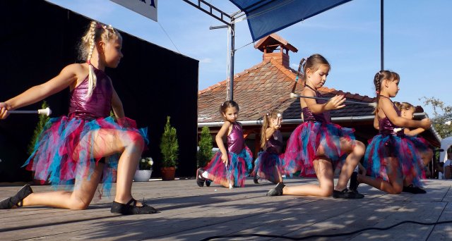 Gulyásfesztivál 2015