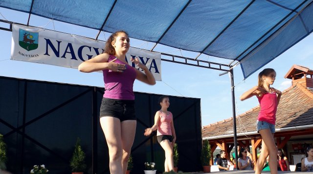 Gulyásfesztivál 2015