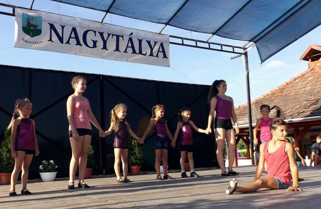 Gulyásfesztivál 2015