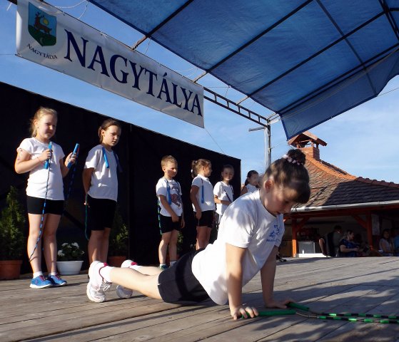 Gulyásfesztivál 2015