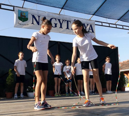 Gulyásfesztivál 2015