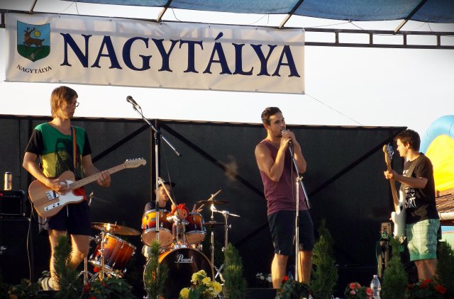 Gulyásfesztivál 2015