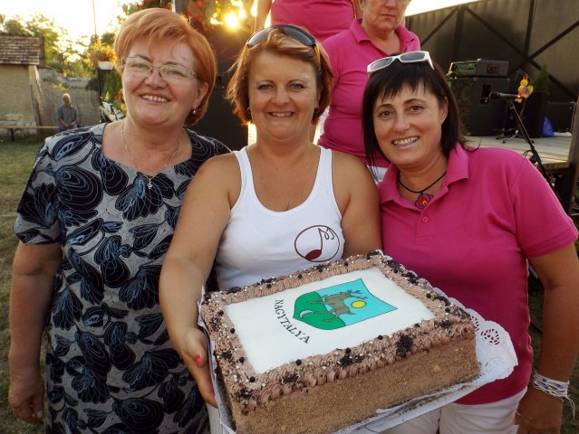 Gulyásfesztivál 2015