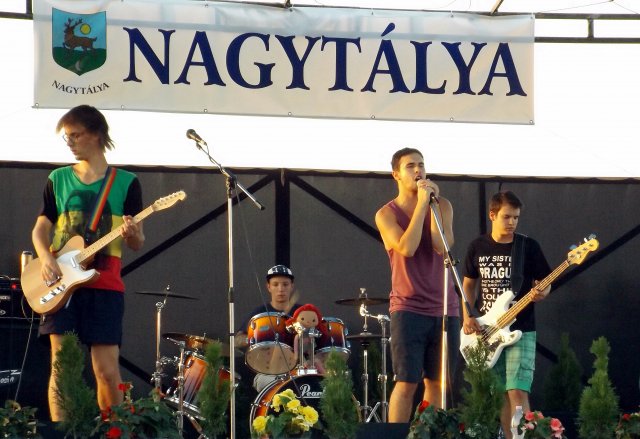 Gulyásfesztivál 2015
