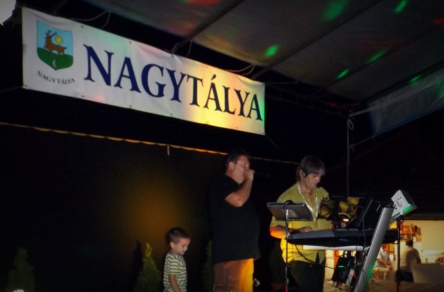 Gulyásfesztivál 2015