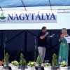 Gulyásfesztivál 2015