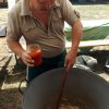 Gulyásfesztivál 2015