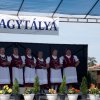 Gulyásfesztivál 2015