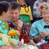 Gulyásfesztivál 2015