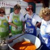 Gulyásfesztivál 2015