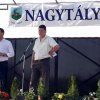 Gulyásfesztivál 2015