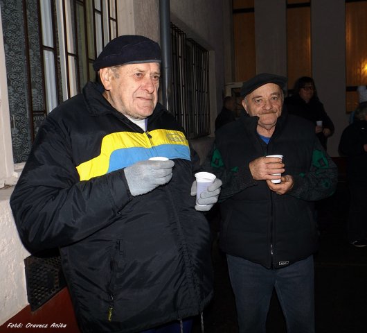 Karácsony 2015