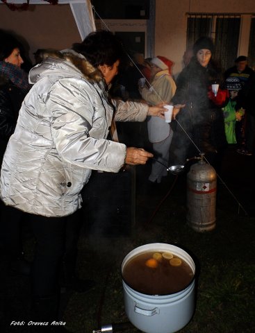 Karácsony 2015