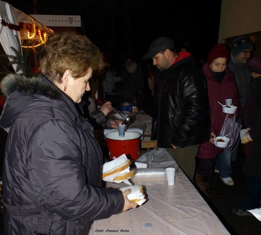 Karácsony 2015
