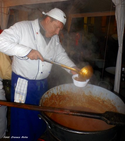 Karácsony 2015