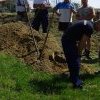 2016-Katasztrófavédelmi oktatás, árvízvédelem