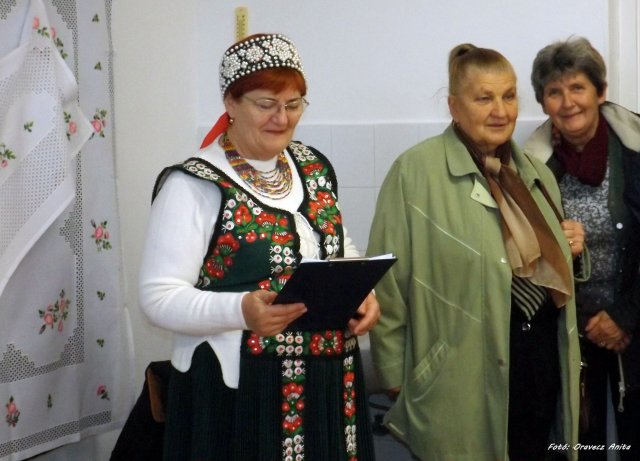 Egyedi tárgyak, gyűjtemények kiállítása