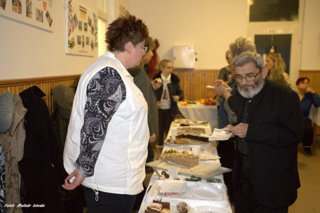 Melódia Karácsonyi Koncert