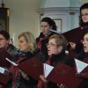 Melódia Karácsonyi Koncert