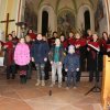 Melódia Karácsonyi Koncert