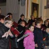 Melódia Karácsonyi Koncert